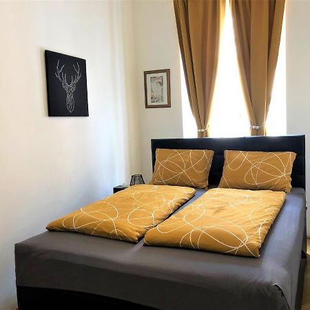 Msq Belvedere Apartment Viena Exterior foto