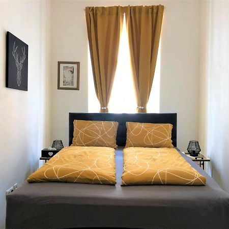 Msq Belvedere Apartment Viena Exterior foto