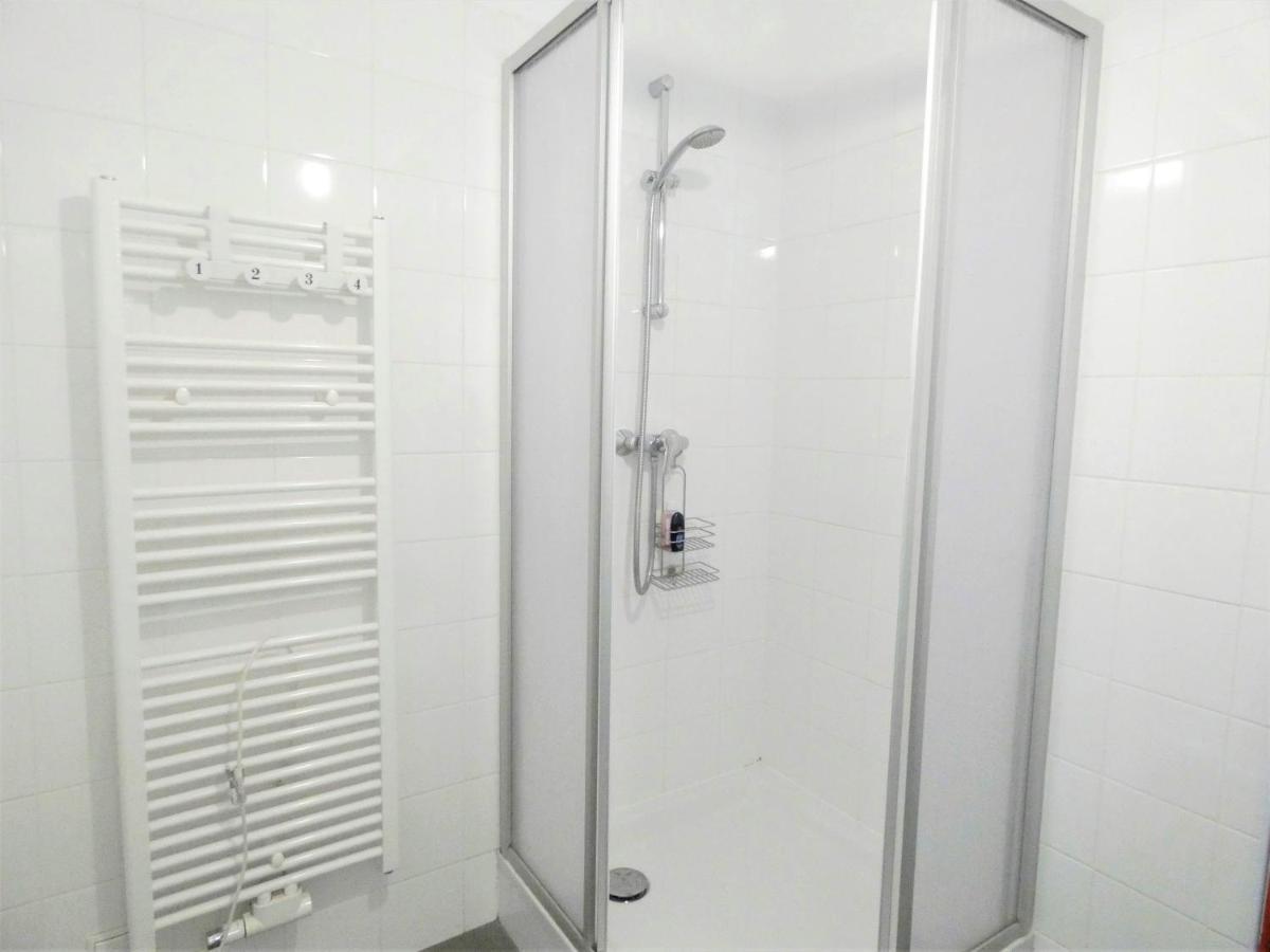 Msq Belvedere Apartment Viena Exterior foto