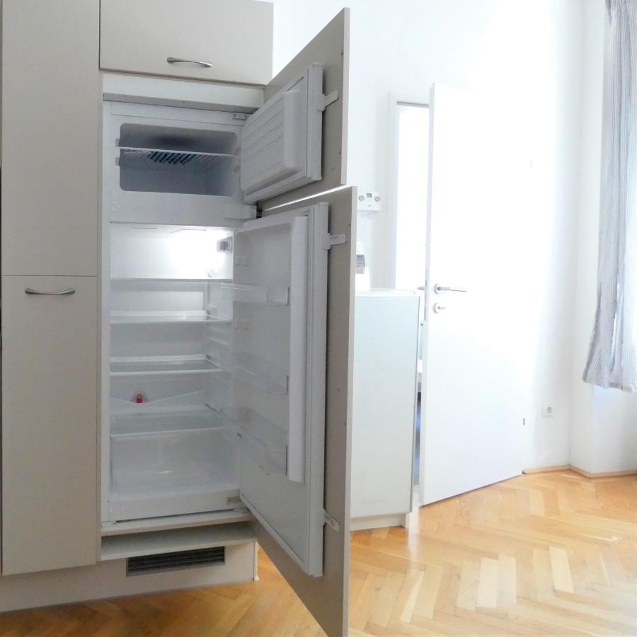 Msq Belvedere Apartment Viena Exterior foto