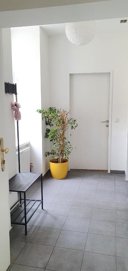 Msq Belvedere Apartment Viena Exterior foto